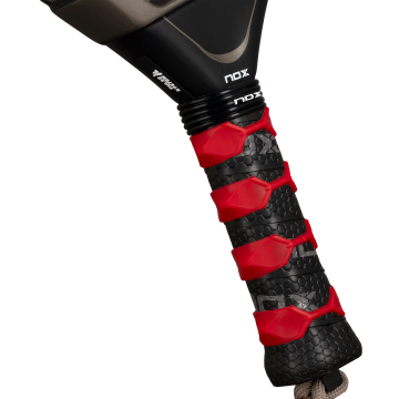 Nox at10 pro cup hard 2026 14