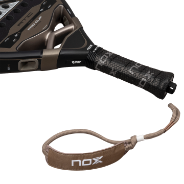 Nox at10 pro cup hard 2026 15