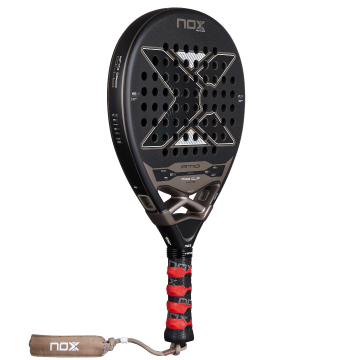 Nox at10 pro cup hard 2026 5