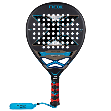 Nox at10 pro cup soft 2026 2