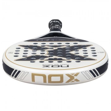 Nox equation advanced 2025 3