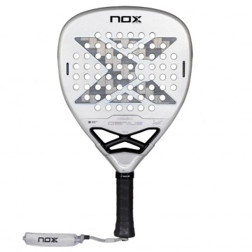 Nox genius 12k alum xtrem attack agustin tapia 2027
