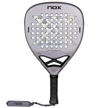 Nox genius attack 18k alum by agustin tapia 2027