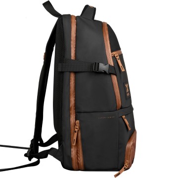 Nox luxury open series backpack 2