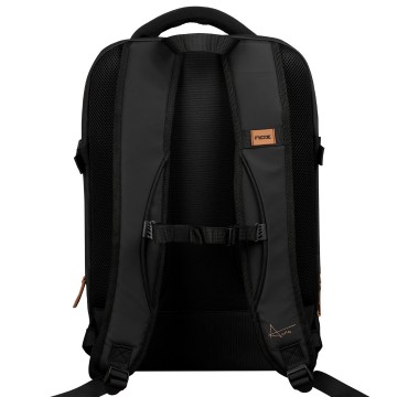 Nox luxury open series backpack 3