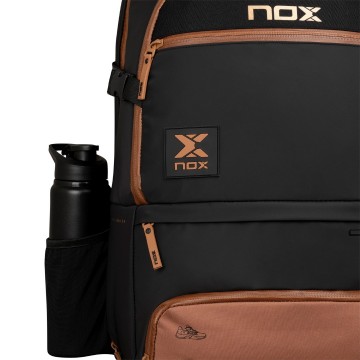 Nox luxury open series backpack 6