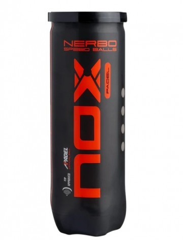 Nox nerbo padelballen 1
