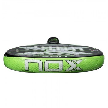 Nox protector transparant 3