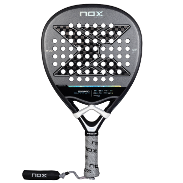Nox quantum 12k 2025 2