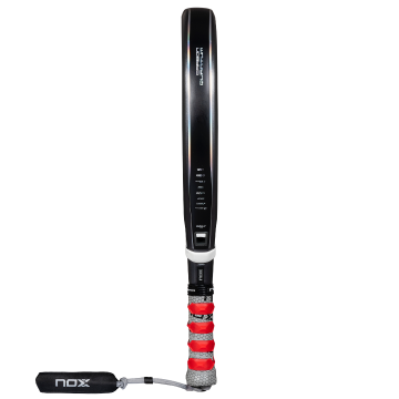 Nox quantum 12k 2025 5