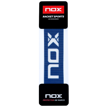 Nox wpt protector blauw 1