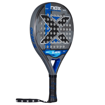 Nox x hero blue 2