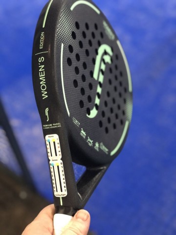 Scoring right scorebord 2