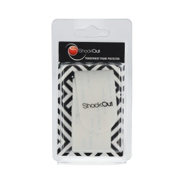 Shockout frame protector transparant 1