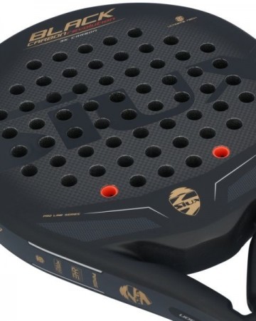 Siux carbon revolution 3k 6