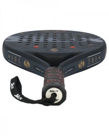 Siux carbon revolution 3k 9