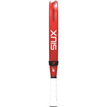 Siux electra pro 2026 fire red 2