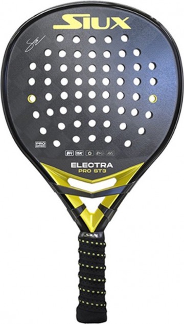 Siux electra st3 pro 1