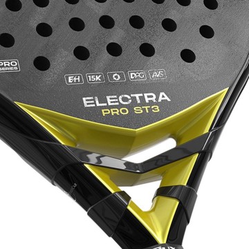 Siux electra st3 pro 4