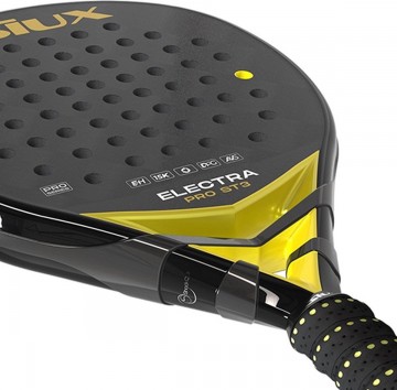 Siux electra st3 pro 5