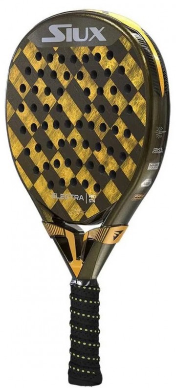 Siux electra st4 pro 2025 2