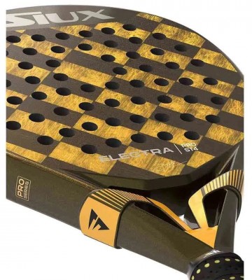 Siux electra st4 pro 2025 4