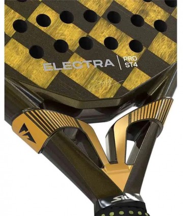 Siux electra st4 pro 2025 5