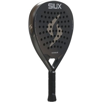 Siux evoque 3k 2026 2