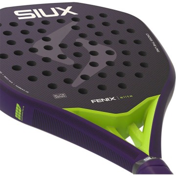 Siux fenix elite 6 2026 4