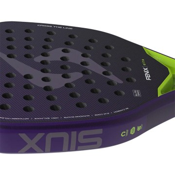 Siux fenix elite 6 2026 5