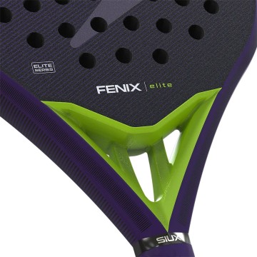 Siux fenix elite 6 2026 6