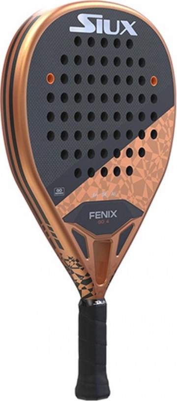 Siux fenix iv go 3