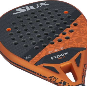Siux fenix iv go 6