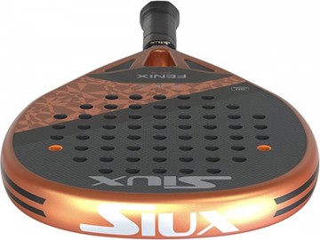 Siux fenix iv go 9