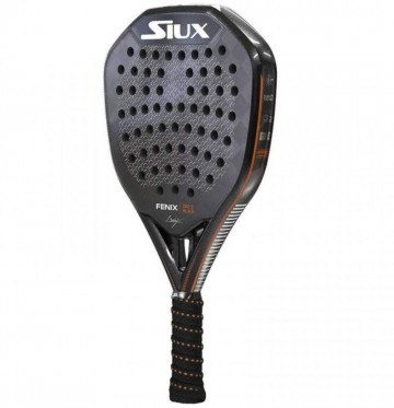 Siux fenix pro 5 black 2025 2
