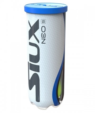 Siux neo speed padelballen 4