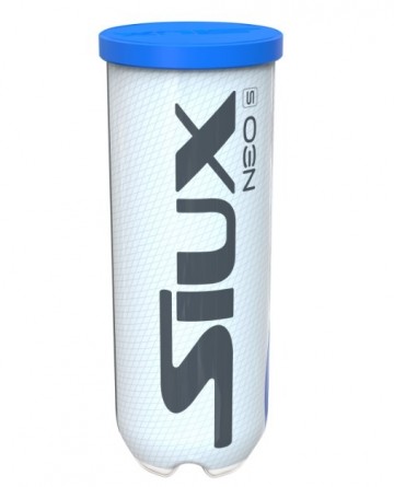 Siux neo speed padelballen 5