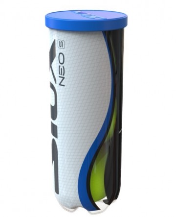 Siux neo speed padelballen 8