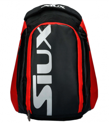 Siux pro tour padeltas rood 1