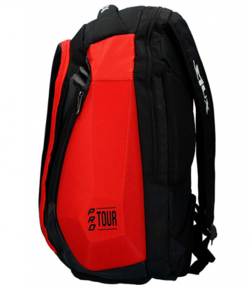 Siux pro tour padeltas rood 2