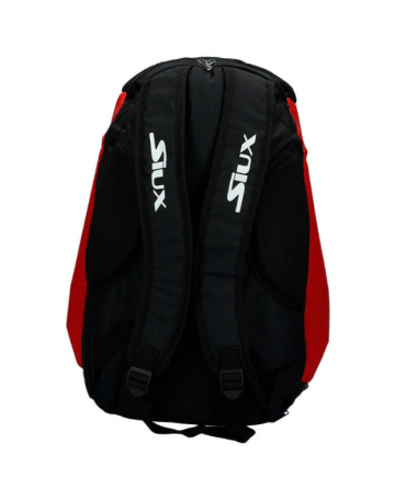Siux pro tour padeltas rood 3