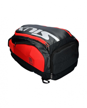 Siux pro tour padeltas rood 4