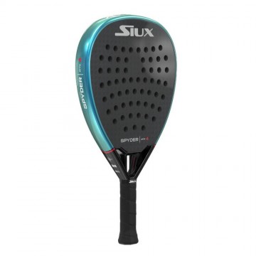 Siux spyder 4 attack 2025 2