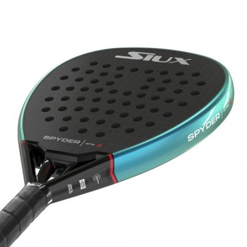 Siux spyder 4 attack 2025 4