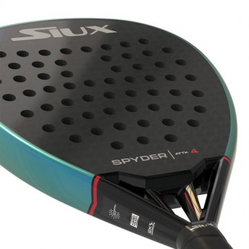 Siux spyder 4 attack 2025 5