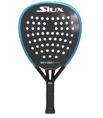 Siux spyder 4 attack 2025 7