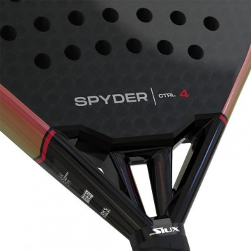 Siux spyder 4 control 2025 6