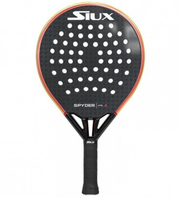 Siux spyder 4 control 2025 7