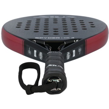 Siux spyder control 4 4