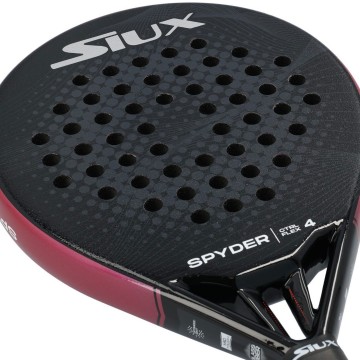 Siux spyder control 4 6